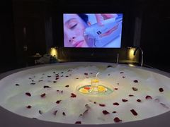 -Love Story爱情故事·养生SPA会所(新侨店)