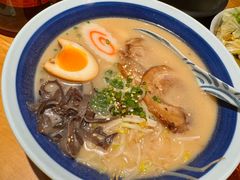 -一心创作料理屋(经开万达店)