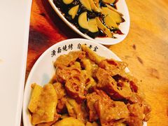 -清真·金鑫隆牛羊肉(环山路店)