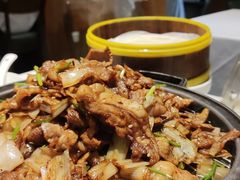 -福海居烤鸭店(鸟巢店)