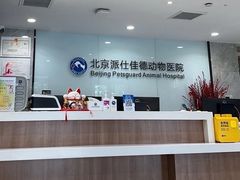 -北京派仕佳德动物医院·超导核磁·CT·神经科·骨科·内外科·急重症管理中心