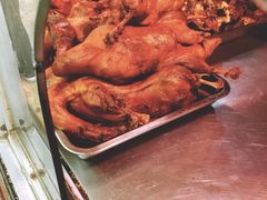-土门八珍烤鸡腊味店(土门老店)