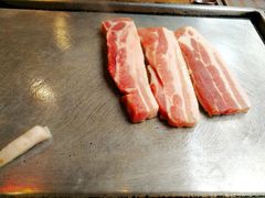 -香猪坊韩国烤肉专属门店(魏公村店)