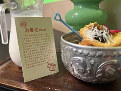 -桥边小楼·手工云南菜·古城观景小楼