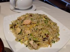 咸鱼鸡粒炒饭-衡山汇·高级粤菜(霄云路店)