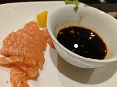 -丽都皇冠假日酒店·Matrix亦餐厅(望京店)