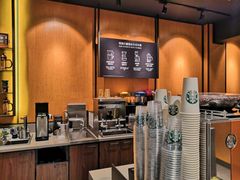 -星巴克(福州三坊七巷店)