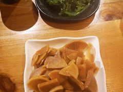-腰子哥烤串(石佛营炫特店)