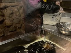 -萝卜丝饼