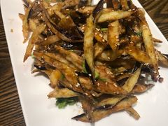 -粗茶淡饭·隐庐私厨(东亭店)