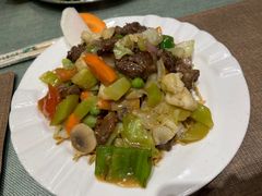 -娜玛瑟德餐厅(仙足岛店)