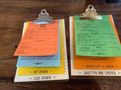 -RAC BAR(安福路店)