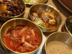 -闻老头·菊花炭烤肉(D11店)