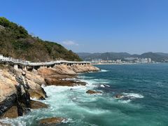 -大梅沙海滨公园