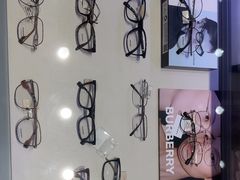 -ALPS阿尔卑斯眼镜(我格广场店)