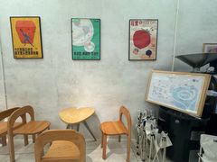 -玫瑰咖啡(中山六路店)