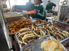 -清真-戏楼王记牛肉面