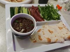 -巧克力渔家.小船海鲜胶东菜(三浴场店)