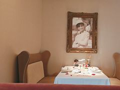 -王品牛排(郑州大卫城店)