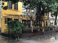 -广州市紫泥堂文化创意园景区