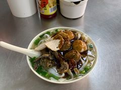 杂锦鱼旦面粉-顺兴面店(领展购物广场西区店)