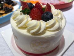 -味多美蛋糕(金顶街店)