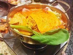 -姜胖胖无限自助烤肉(凯德天府店)