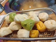 -山河屯铁锅炖·非遗东北菜(南山店)