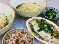 -朱洪元苏式面馆(绿宝广场店)