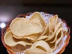 虾片-金厨泰国餐厅·全泰籍厨师料理(拱北店)
