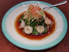 -今天国际酒店-餐厅