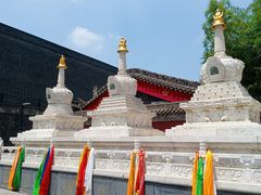 -西安市广仁寺
