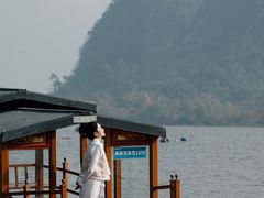 -宝晶宫旅游景区