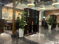 -顺兴老茶馆·精品川菜(世纪城店)