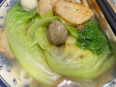 -潮惠居饮食店(光塔路店)