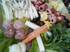 -椰夫人·养生椰子鸡(金沙洲永旺店)