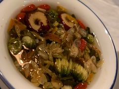 八宝茶-巴蜀风·地道川菜(总店)