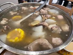 羊肉炉-光头匠