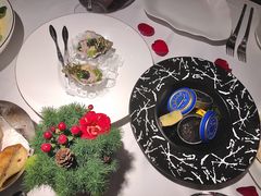 -燃扒房Steakhouse(皇庭店)