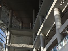 -香港会议展览中心演讲厅
