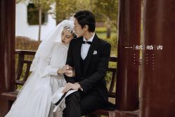 -布拉格婚纱摄影(真实客片店)