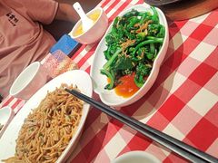 -西贝(虹口龙之梦店)