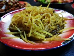 -石记老北京炙子烤肉(松园店)
