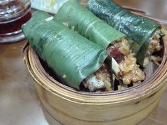 -张氏宽窄巷成都名小吃(茂业百货华强北店)