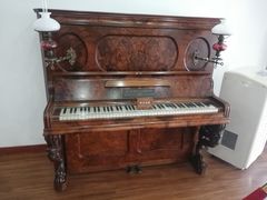 -鼓浪屿钢琴博物馆