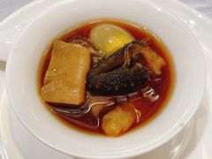 -聚春园自助餐厅(东街口店)
