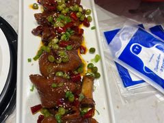 -四川饭店(长白店)