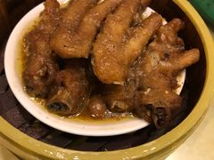 -华联广州大酒店-餐厅