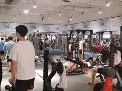 -INGYM(园区印象城馆)