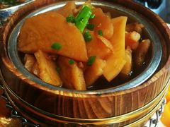 毕加索土豆-苹果树下艺术餐厅(通州店)